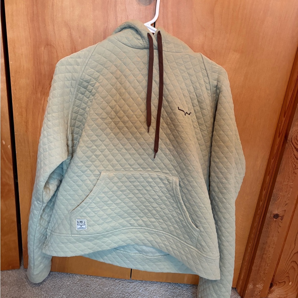 Kimes ranch sweatshirt